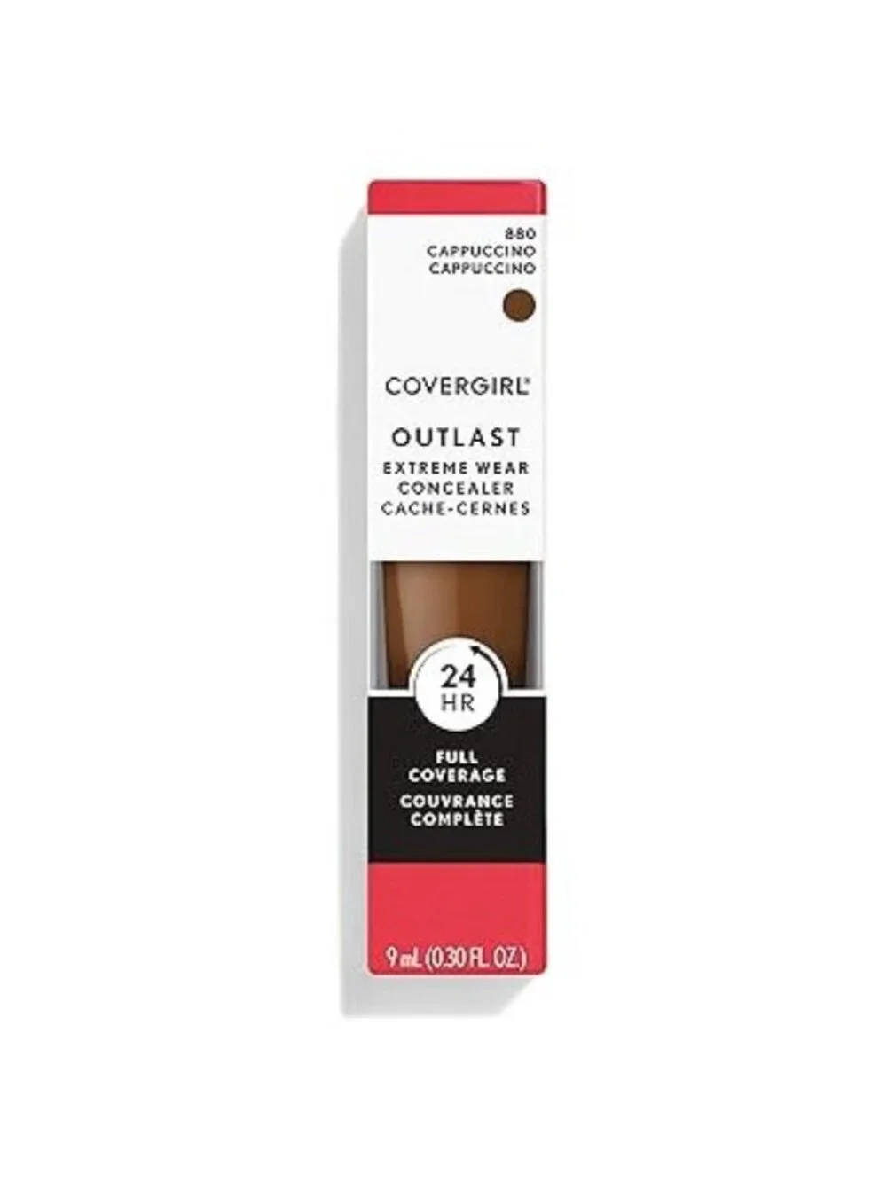 COVERGIRL Outlast Extreme Wear Concealer